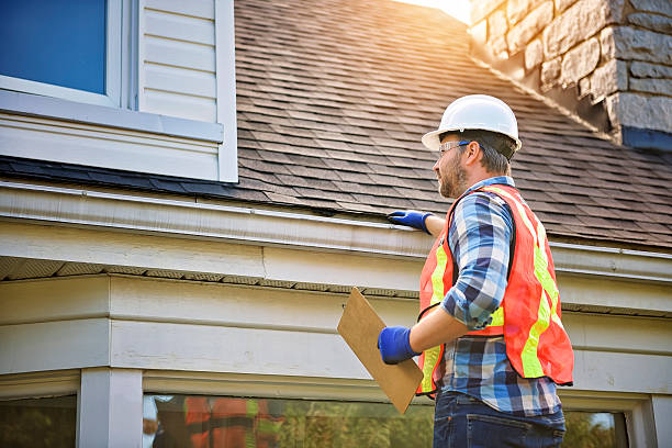 Licensed Roof Leak Repair service in Ithaca, MI - Norken Roofing